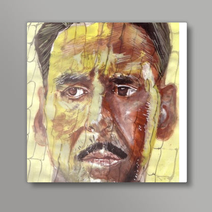 For Superstar Akshay Kumar, his mission is his BABY Square Art Prints