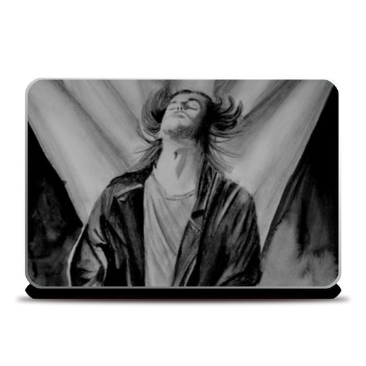 OftheSword Laptop Skins