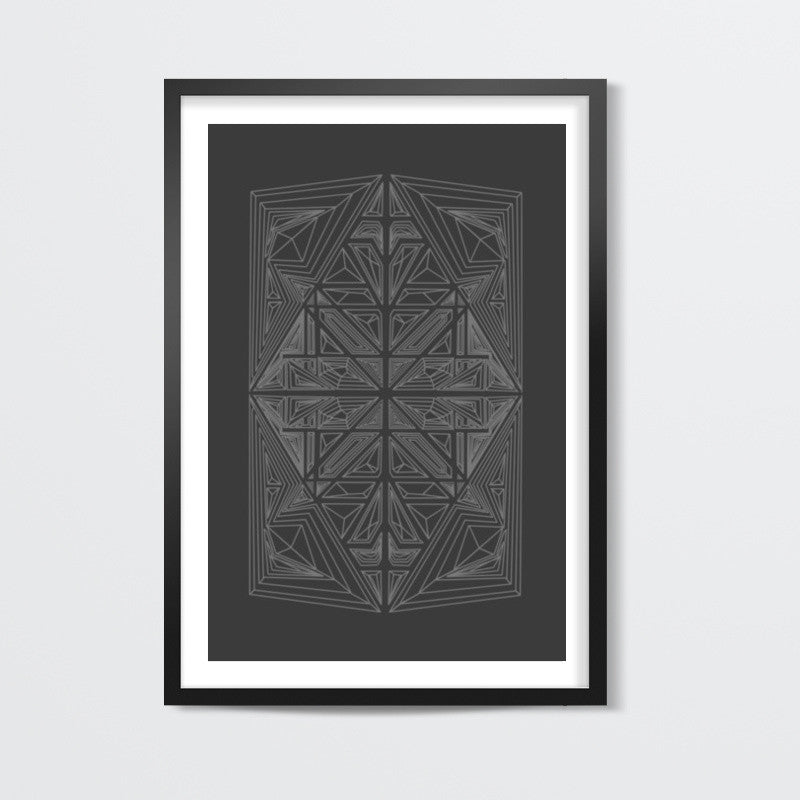 X Wall Art