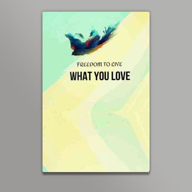 freedom Wall Art Buy HighQuality Posters and Framed Posters Online