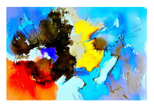 Wall Art, abstract 69852 Wall Art