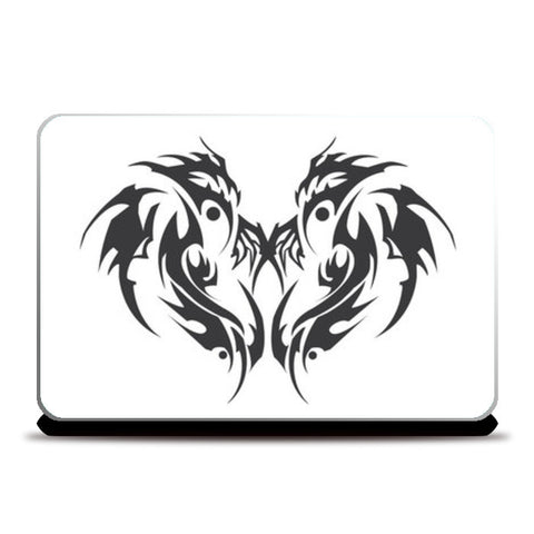 Laptop Skins, tribal design Laptop Skins