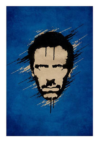 PosterGully Specials, House Wall Art