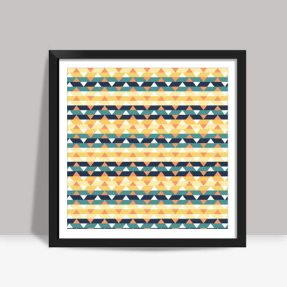 Abstract Square Art Prints