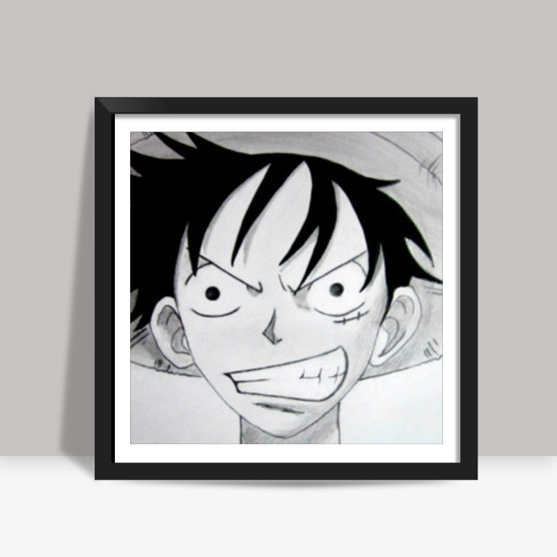 Luffy One Piece