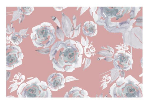 Sugar Roses Wall Art PosterGully Specials