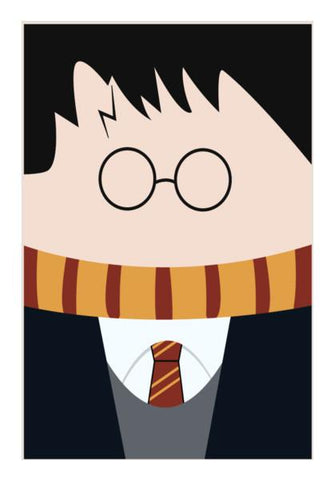 PosterGully Specials, Harry Potter Wall Art