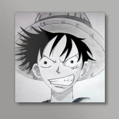 Luffy One Piece