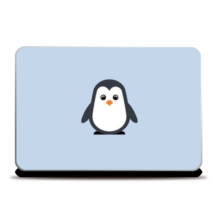 Penguin Laptop Skins