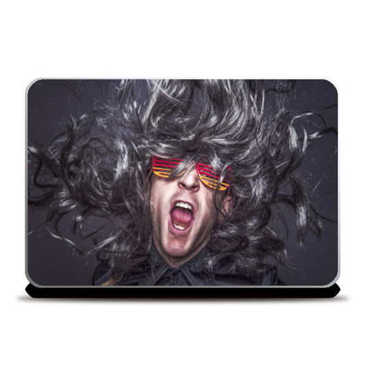 Laptop Skins, Rockstar Laptop Skins