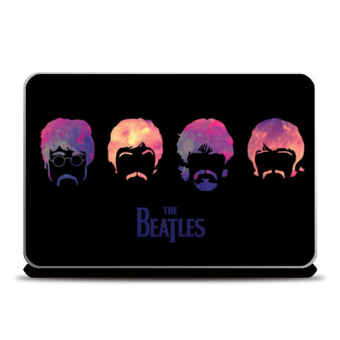 Laptop Skins, Beatles Laptop Skin