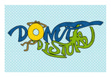 Donut Disturb! Wall Art