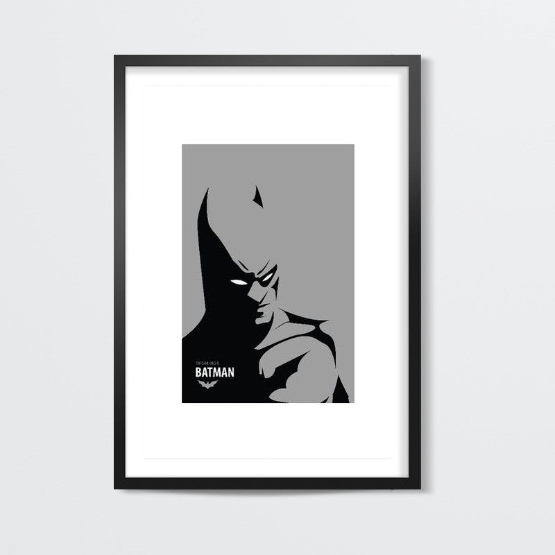 BATMAN