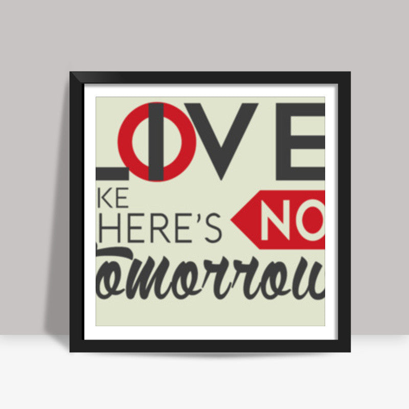 livelove Square Art Prints