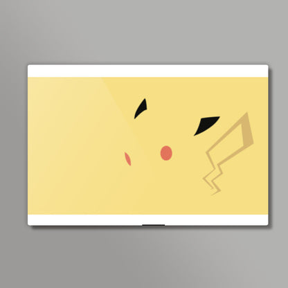 Pikachu | Kushagra Singh