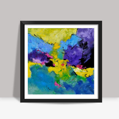abstract 7741301 Square Art Prints