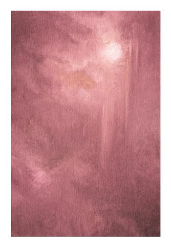 Red Sky Wall Art PosterGully Specials