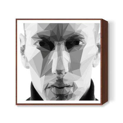 EMINEM Square Art Prints