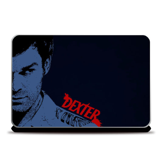 Laptop Skins, Dexter