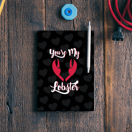 Friends | Youre My Lobster Notebook