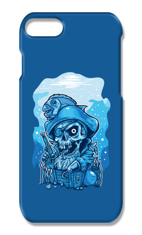 Cartoon Pirates iPhone 7 Plus Cases