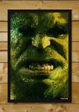Wall Art, Hulk Artwork