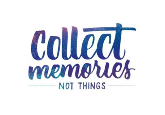 PosterGully Specials, Memories Wall Art