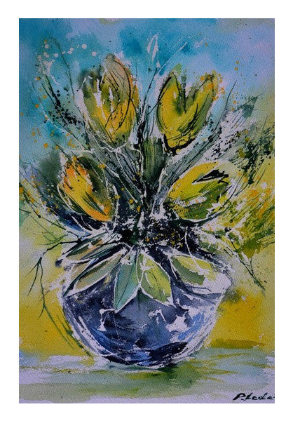 Still Life 711032 Art PosterGully Specials