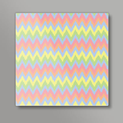 Pastel Square Art Prints