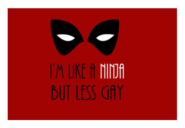 PosterGully Specials, Dead Wall Art
