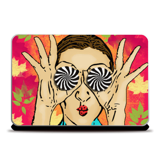 Laptop Skins, Hey There!..Hello! Laptop Skins