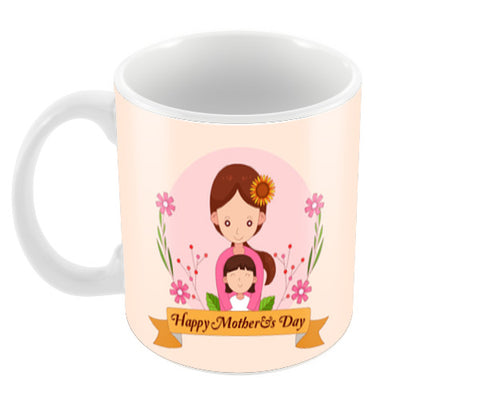 I Am With You Always Mothers Day Coffee Mugs