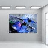 abstract 4451505 Wall Art