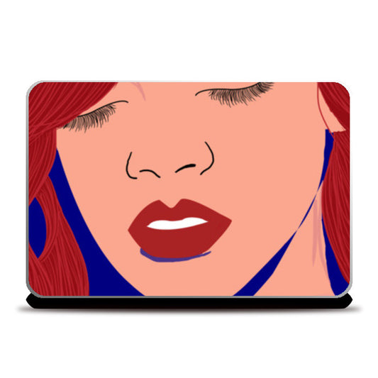 RIHANNA Laptop Skins