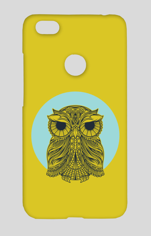 Owl Redmi Note 5A Cases