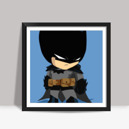 Batman  Square Art Prints