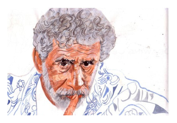 Wall Art, Naseeruddin Shah silences his critics with his performances Wall Art