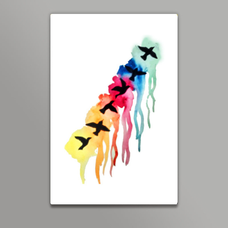 Freedom Wall Art