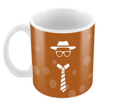 Happy Fathers Day My Cool Dad | #Fathers Day Special  Coffee Mugs