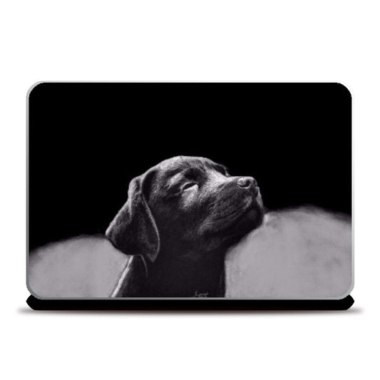 Laptop Skins, DAY DREAM Laptop Skin | SHASHANK SHARMA, - PosterGully