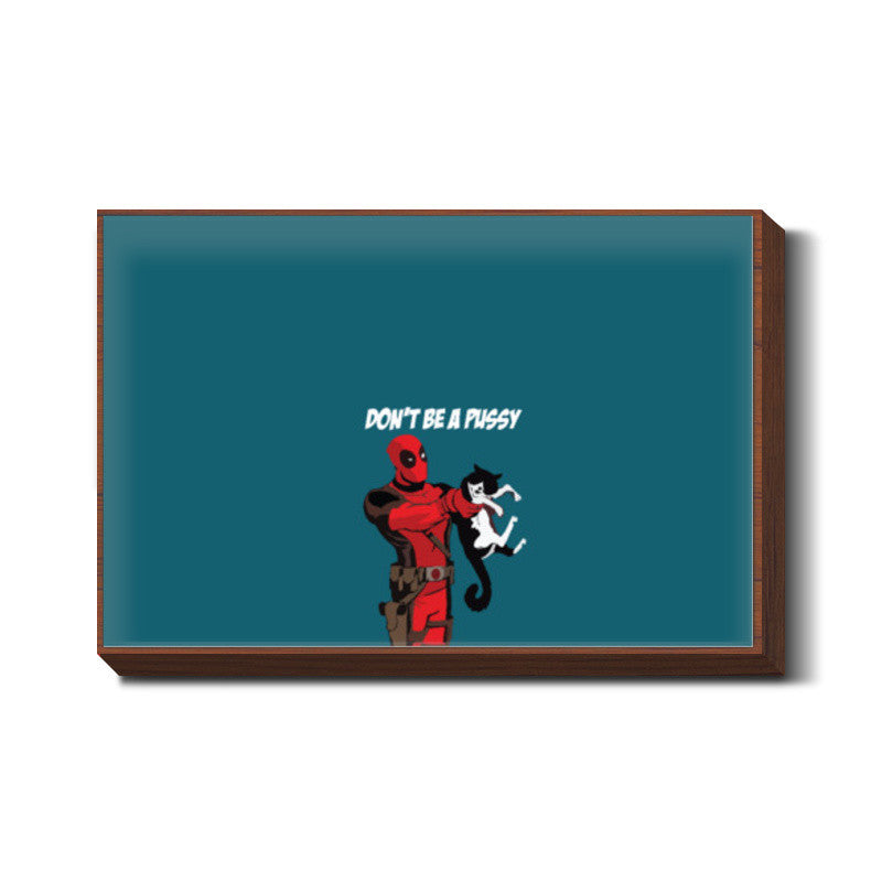 Deadpool Wall Art