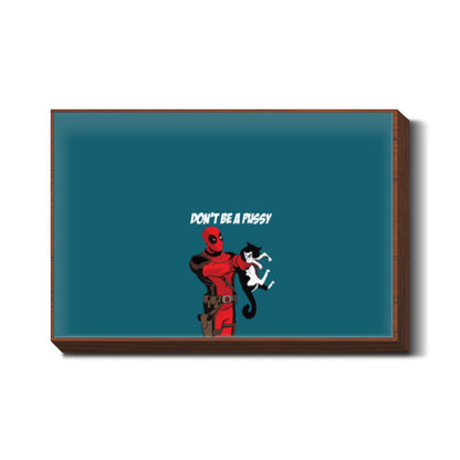 Deadpool Wall Art