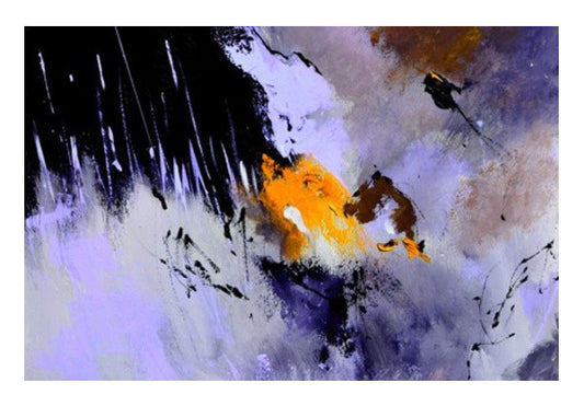 Abstract 556123 Art PosterGully Specials