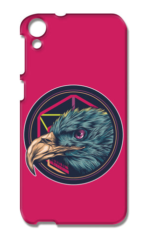 Eagle HTC Desire 820 Cases