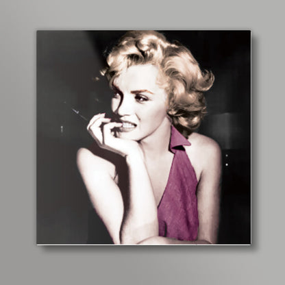 Monroe in color