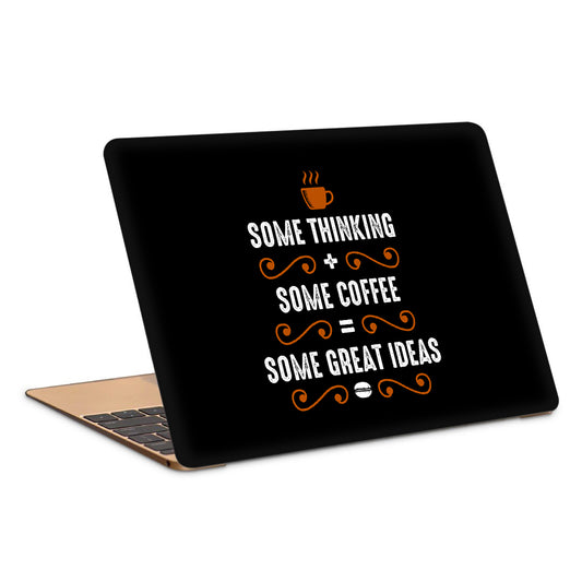 Great Ideas 1 Laptop Skin