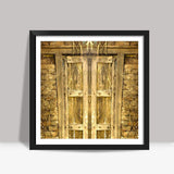 Golden Door | Harshad Parab
