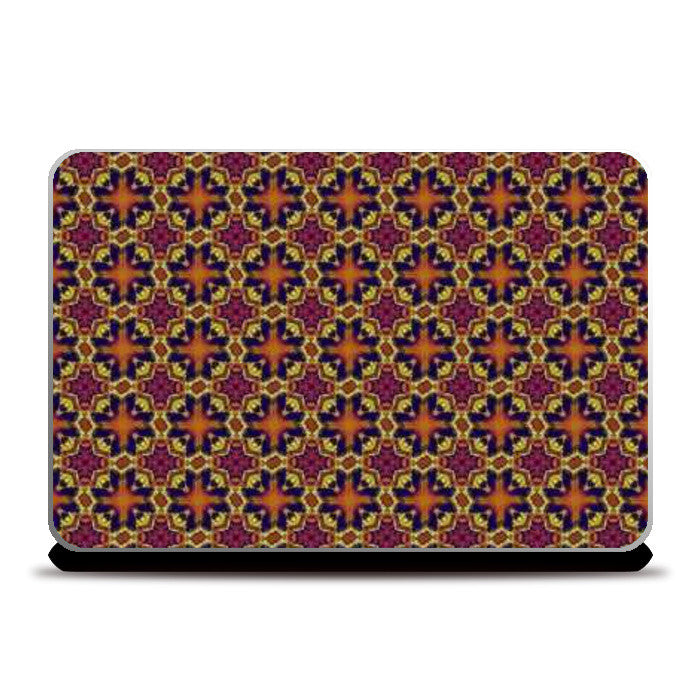 Decorative Patterns  Laptop Skins