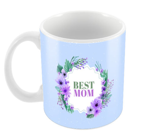 Best Mom Gift Mothers Day Coffee Mugs