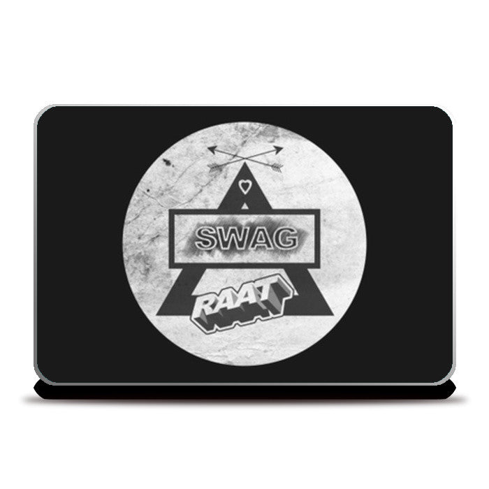 Laptop Skins, SWAG-RAAT Laptop Skins